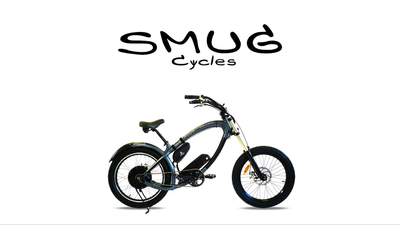 Smug Cycle